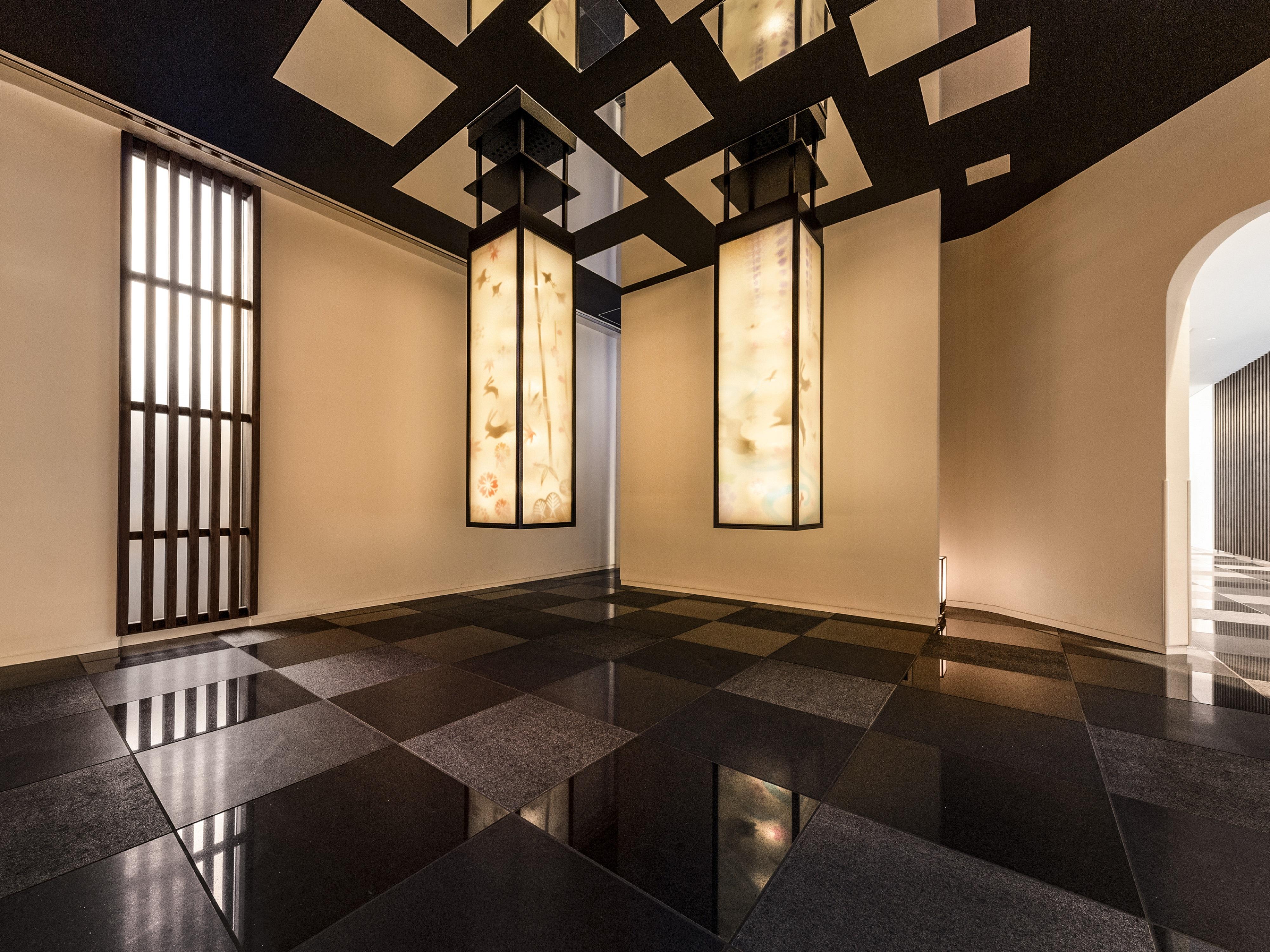 Hotel Hanshin Annex Osaka Exterior foto