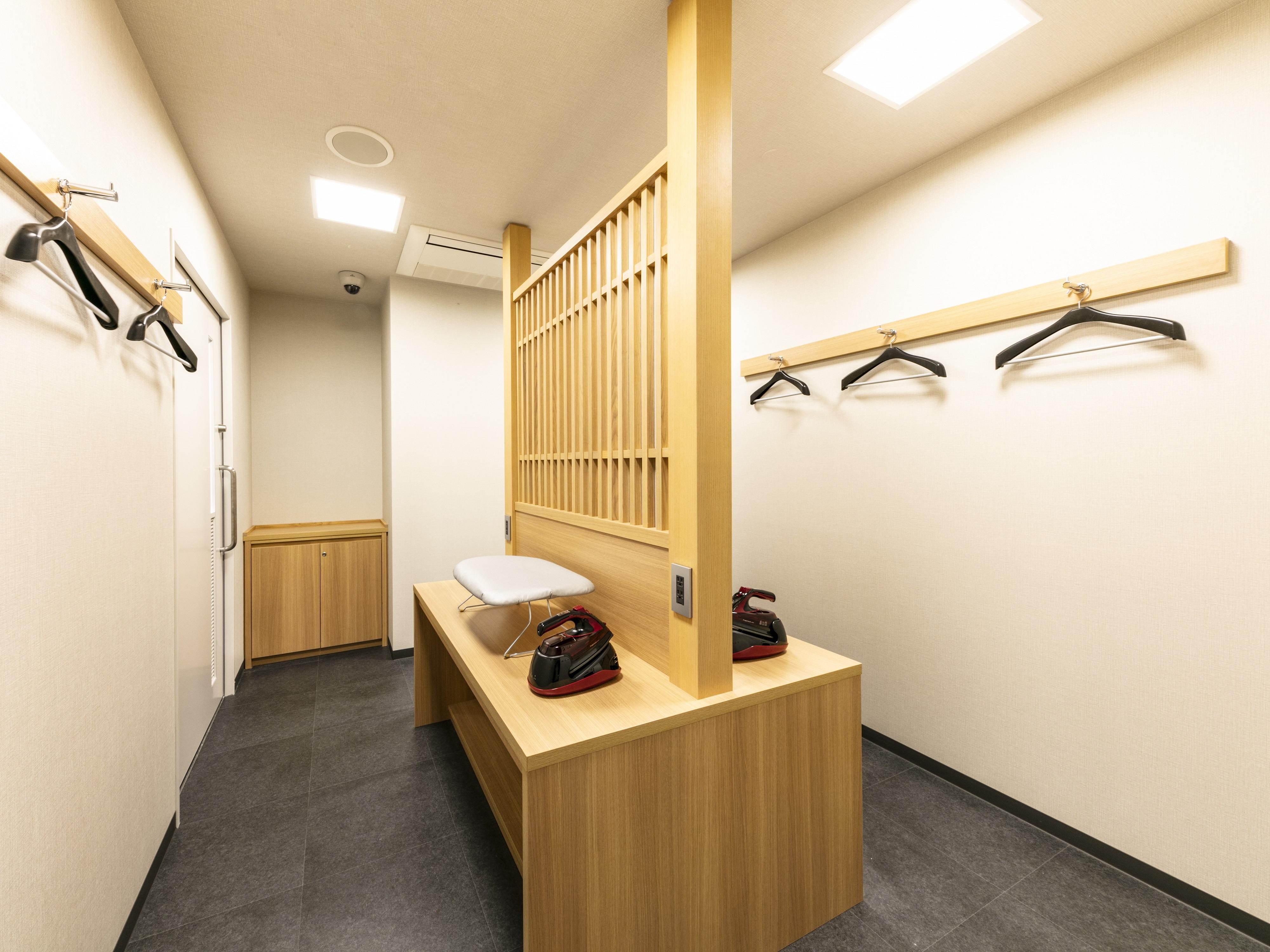 Hotel Hanshin Annex Osaka Exterior foto