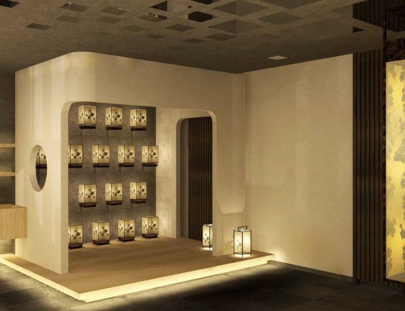 Hotel Hanshin Annex Osaka Exterior foto