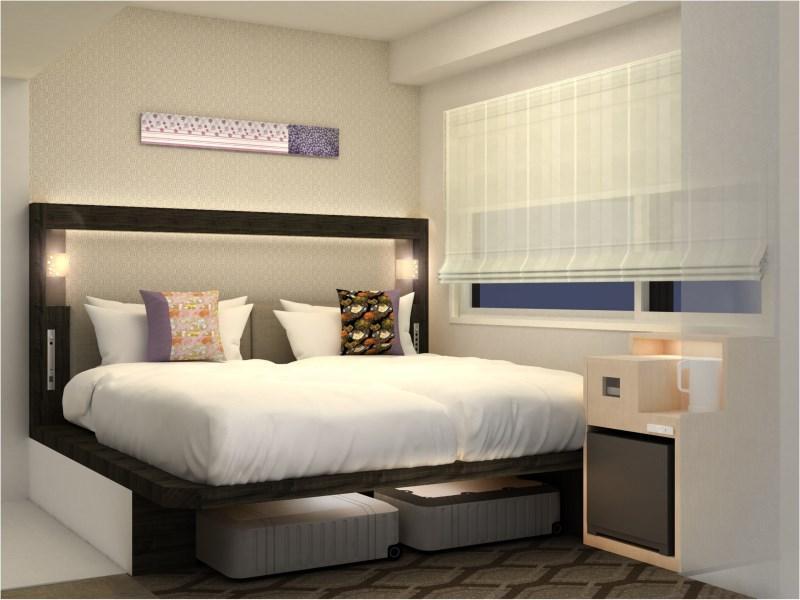 Hotel Hanshin Annex Osaka Exterior foto
